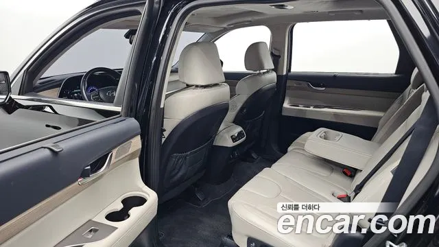 Hyundai Palisade 2020 — фото 17