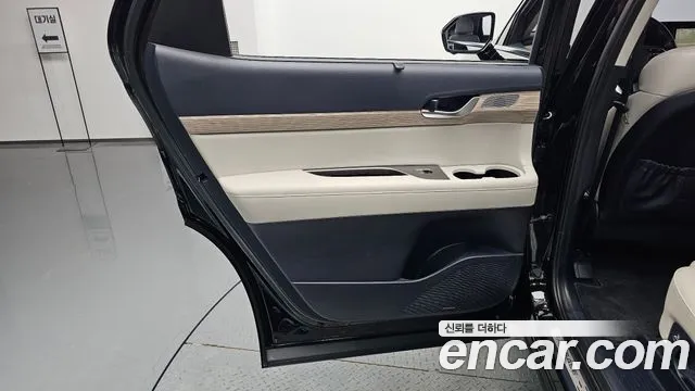 Hyundai Palisade 2020 — фото 15
