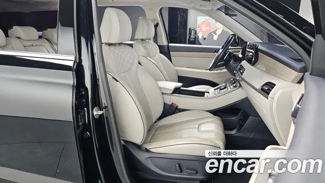 Hyundai Palisade 2020 — фото 16