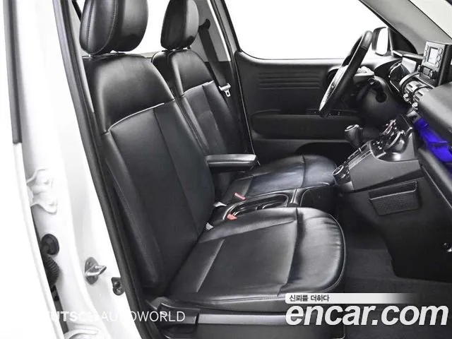 Hyundai Casper 2023 — фото 10