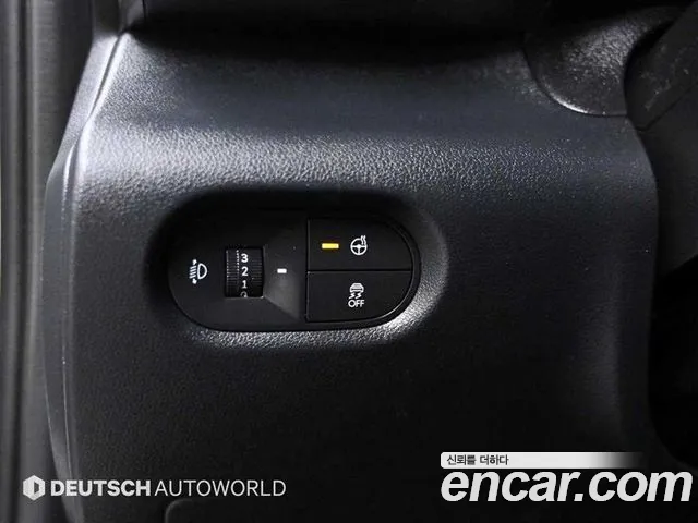 Hyundai Casper 2023 — фото 15