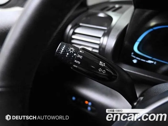 Hyundai Casper 2023 — фото 16