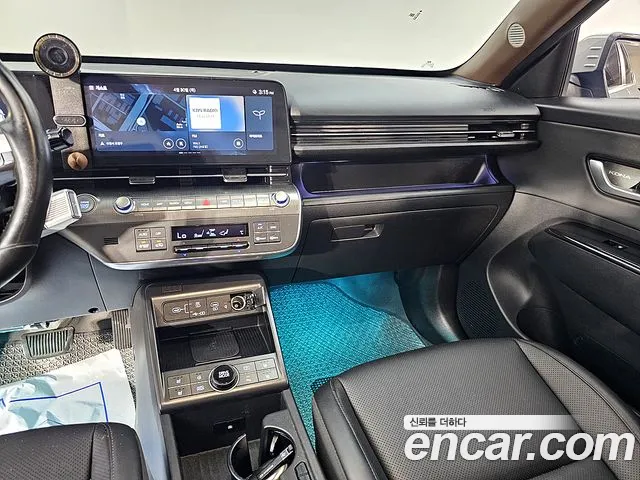 Hyundai Kona 2023 — фото 10
