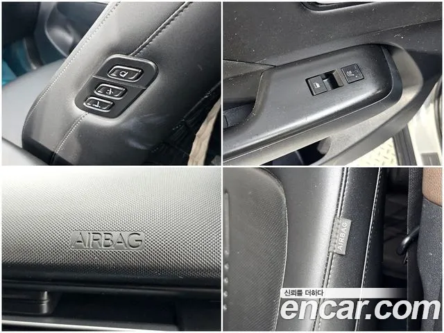 Hyundai Kona 2023 — фото 18