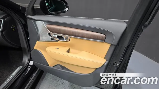 Volvo S90 2023 — фото 14