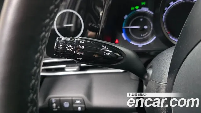Hyundai AVANTE 2021 — фото 19