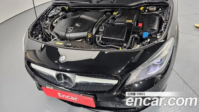 Mercedes-Benz CLA-Class 2016 — фото 6