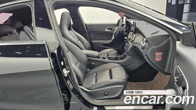 Mercedes-Benz CLA-Class 2016 — фото 11