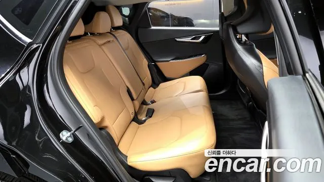 Kia EV6 2023 — фото 17