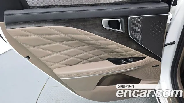Kia K8 2022 — фото 15