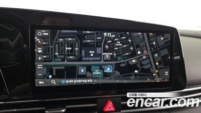 Hyundai AVANTE 2021 — фото 14