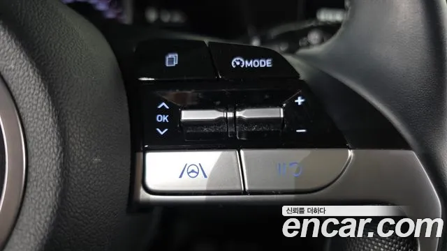 Hyundai AVANTE 2021 — фото 17
