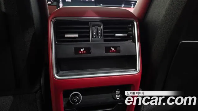 Porsche Cayenne 2020 — фото 18