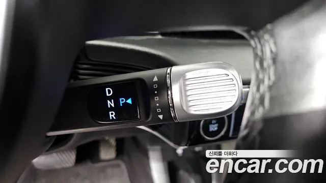 Hyundai Ioniq5 2022 — фото 9