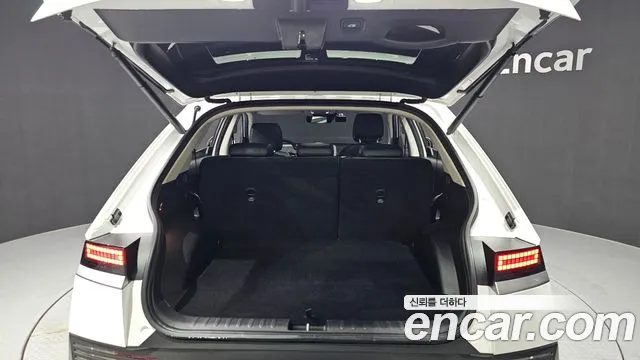 Hyundai Ioniq5 2022 — фото 17