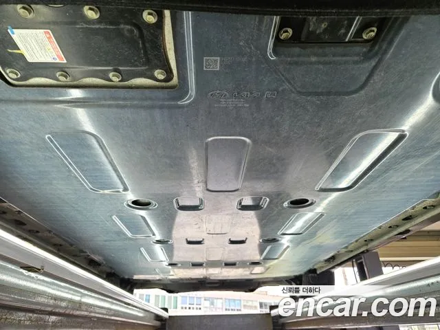 Hyundai Ioniq5 2022 — фото 18