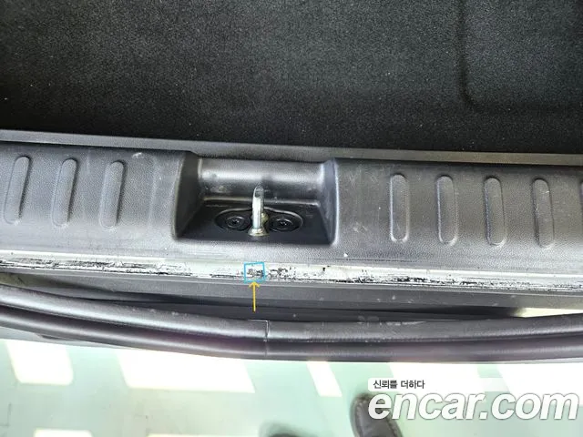 Hyundai Ioniq5 2022 — фото 20