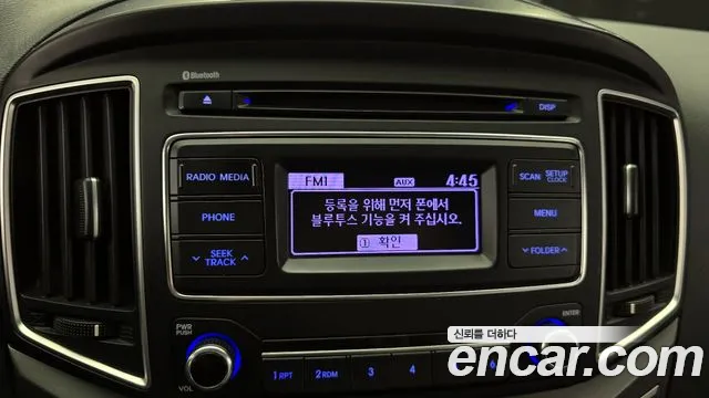 Hyundai Starex 2018 — фото 15