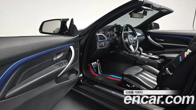 BMW 4-Series 2016 — фото 10
