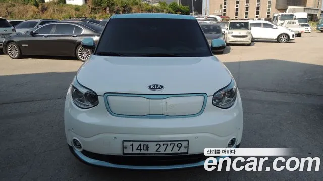 Kia Soul 2016 — фото 2