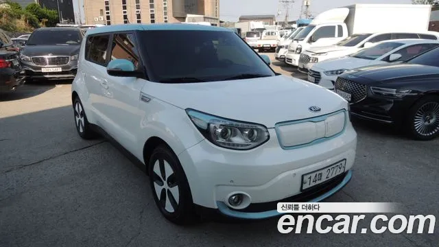 Kia Soul 2016 — фото 3