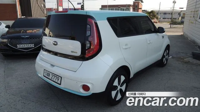 Kia Soul 2016 — фото 4