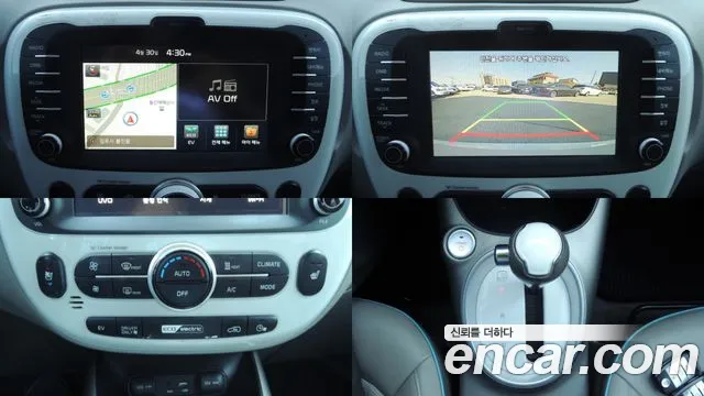 Kia Soul 2016 — фото 10
