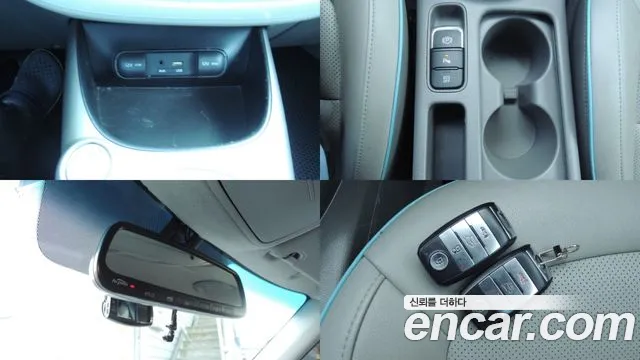 Kia Soul 2016 — фото 11