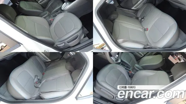 Kia Soul 2016 — фото 15