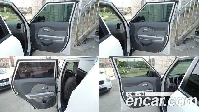 Kia Soul 2016 — фото 17