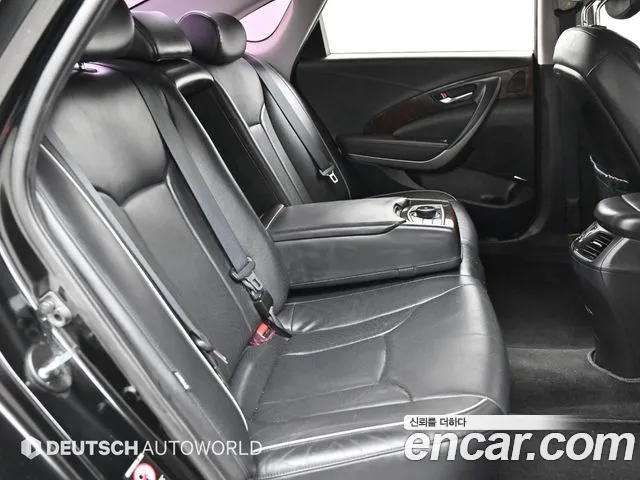 Hyundai Aslan 2016 — фото 12