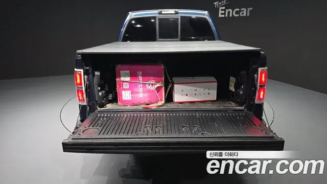 Ford F150 2014 — фото 19