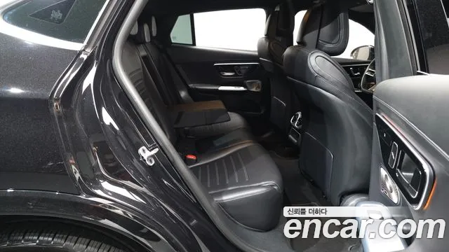Mercedes-Benz GLC-Class 2024 — фото 16