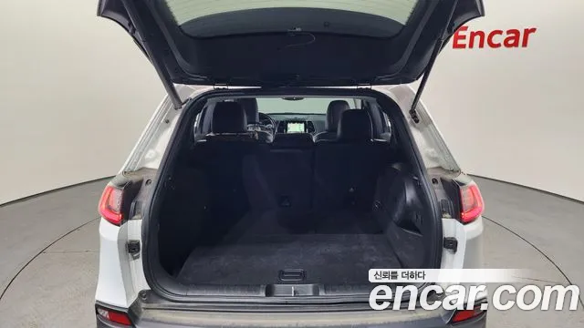 Jeep Cherokee 2021 — фото 20