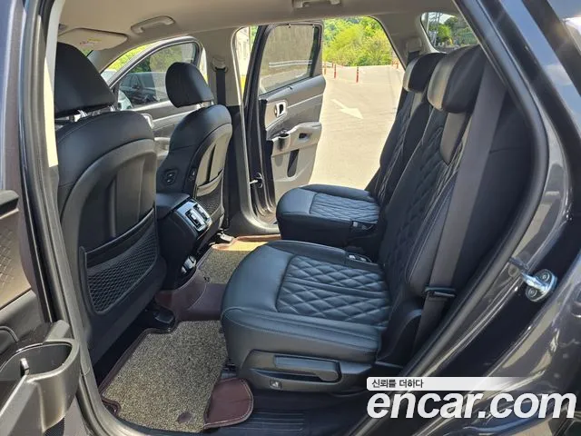 Kia Sorento 2021 — фото 13
