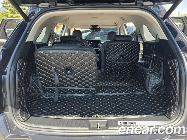 Kia Sorento 2021 — фото 14