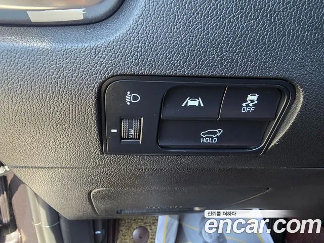 Kia Sorento 2021 — фото 16