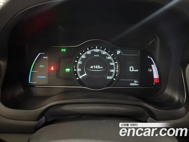 Hyundai Ioniq 2018 — фото 12