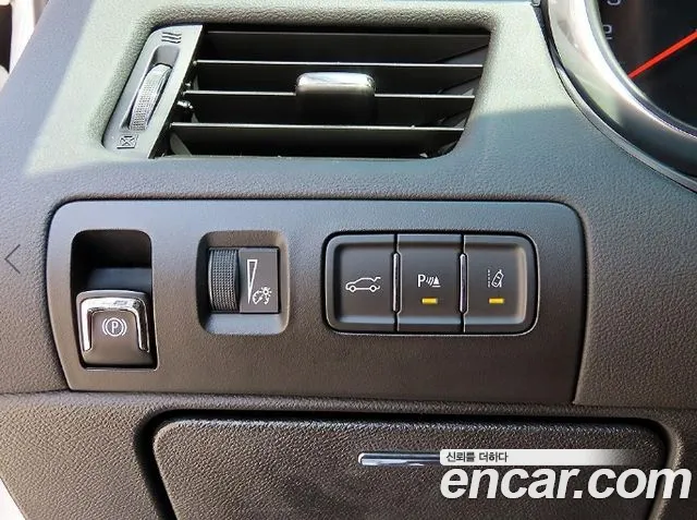 ChevroletGMDaewoo Impala 2016 — фото 12