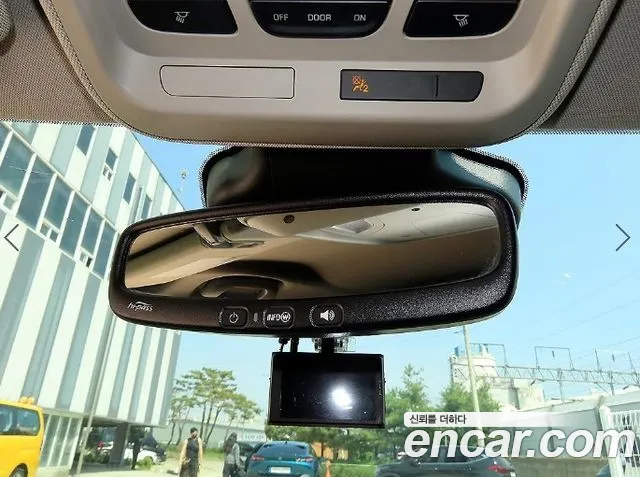 ChevroletGMDaewoo Impala 2016 — фото 16