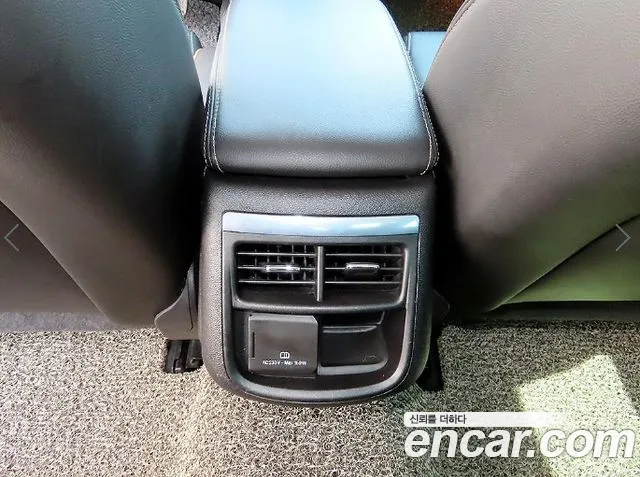 ChevroletGMDaewoo Impala 2016 — фото 17