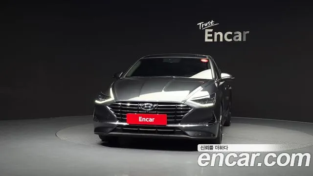 Hyundai Sonata 2023 — фото 3