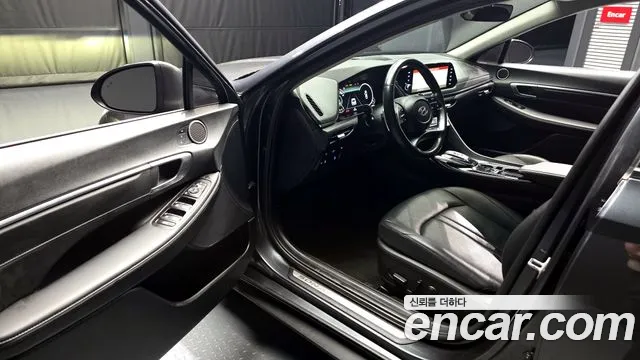 Hyundai Sonata 2023 — фото 13