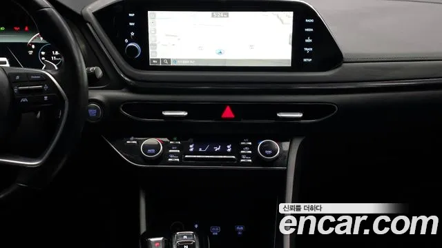 Hyundai Sonata 2023 — фото 19