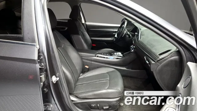 Hyundai Sonata 2023 — фото 16