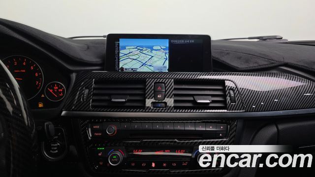 BMW 3-Series 2014 — фото 13