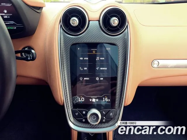Mclaren GT 2022 — фото 12