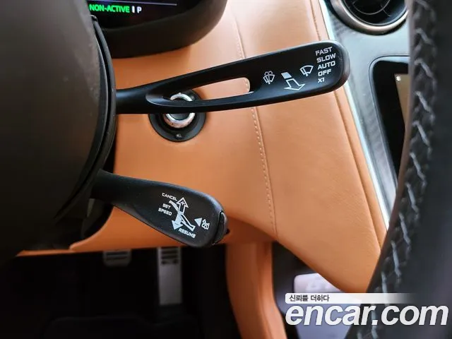 Mclaren GT 2022 — фото 15