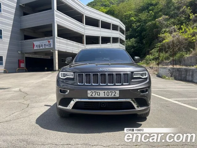 Jeep Cherokee 2014 — фото 3
