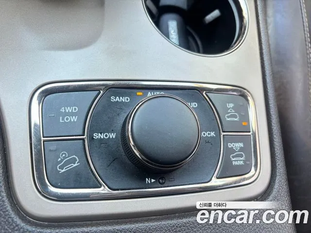 Jeep Cherokee 2014 — фото 19